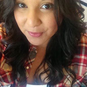 Meet your Posher, Alondra